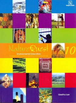 Orient NatureQuest 10: Environmental Education